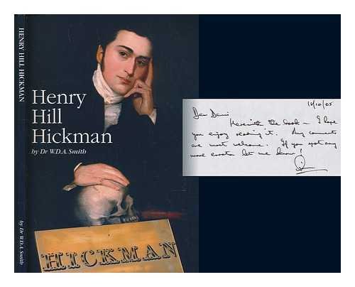 Henry Hill Hickman