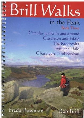 Brill Walks in the Peak