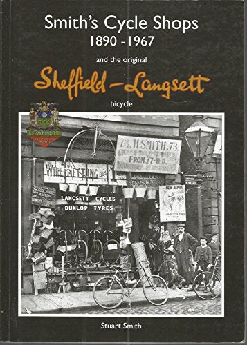 Smiths Cycle Shops 1890-1967