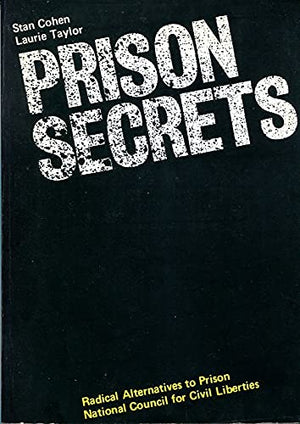 Prison Secrets