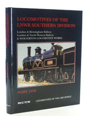 Locomotives of the LNWR Southern Division