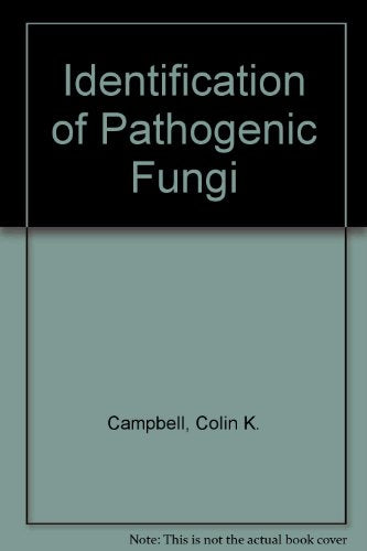 Identification of Pathogenic Fungi