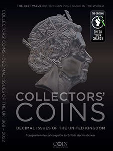 Collectors Coins: 