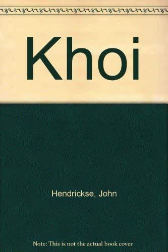 Khoi