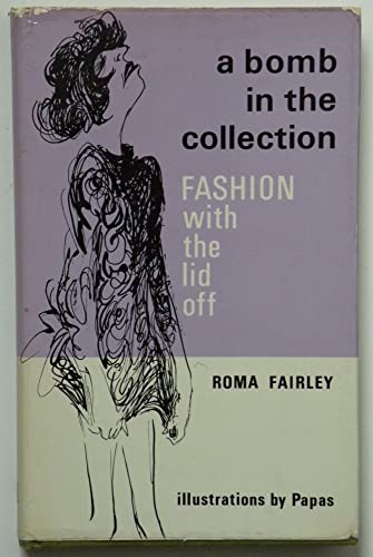 Bomb in the Collection