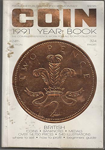 Coin Year Book