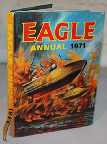 "Eagle" Annual
