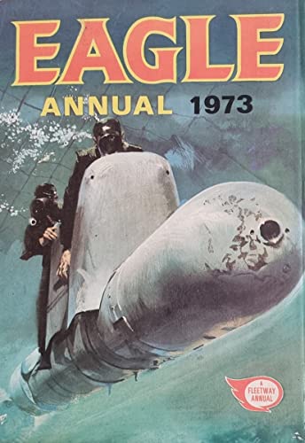 "Eagle" Annual