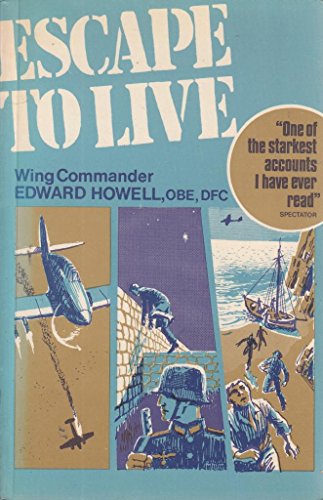 Escape to Live