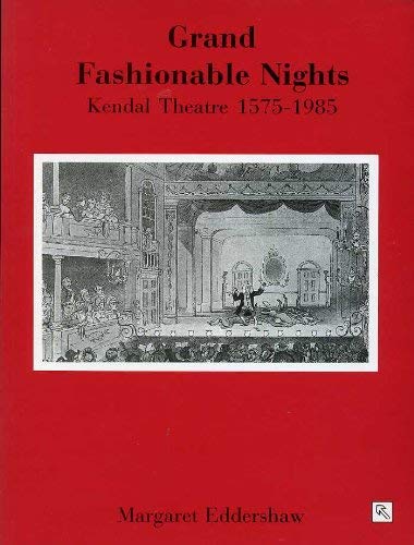 Grand Fashionable Nights