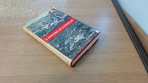 History of Gateshead