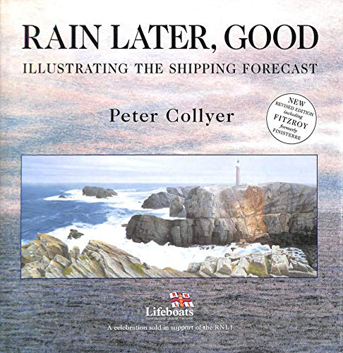 Rain Later, Good
