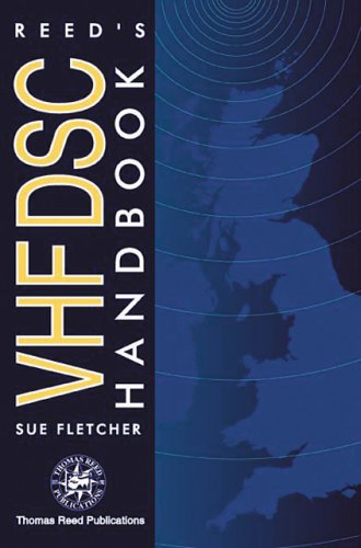Reed's VHF DSC Handbook
