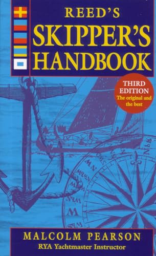 Reed's Skippers Handbook