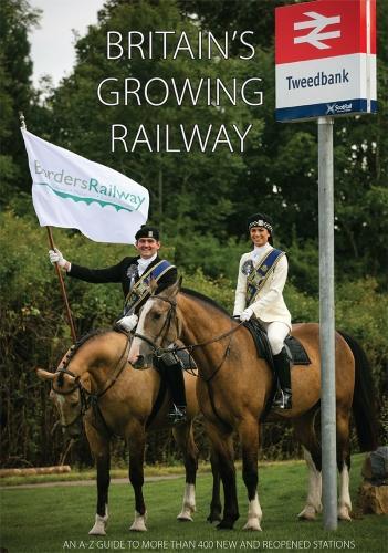 Britain's Growing Railway
