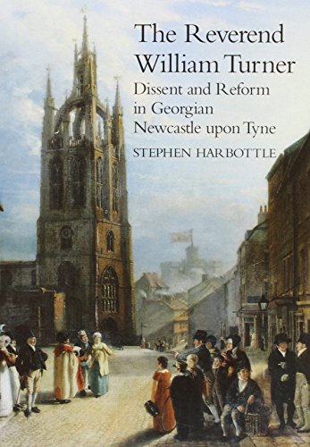 The Reverend William Turner