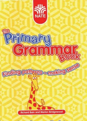 Primary Grammar Book