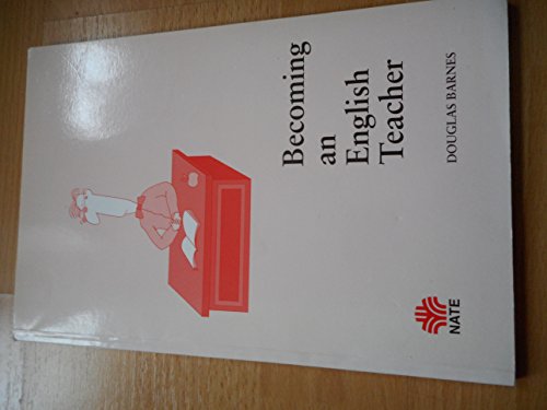 Becoming an English Teacher