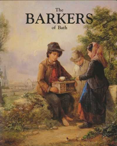 The Barkers of Bath