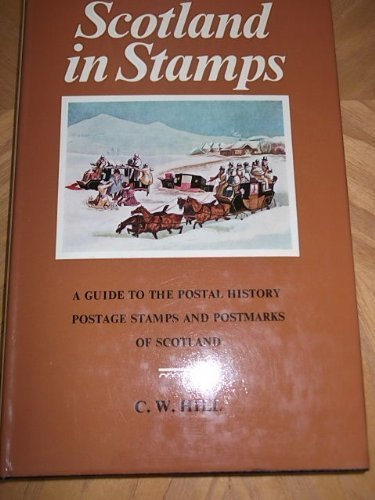 Scotland in Stamps