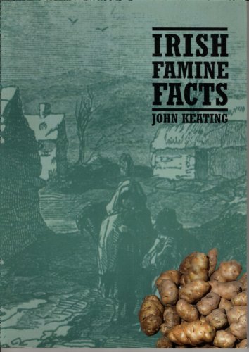 Irish famine facts