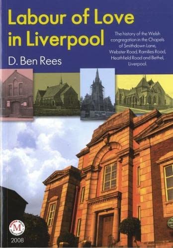 Labour of Love in Liverpool