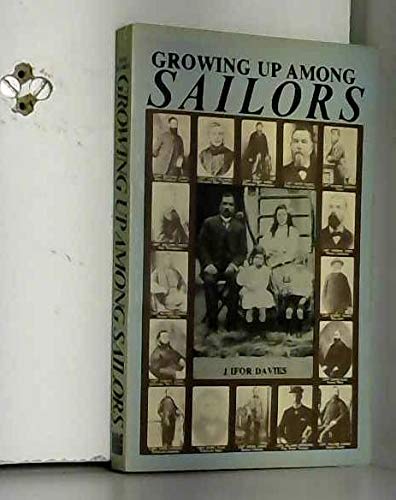 Growing Up Among Sailors