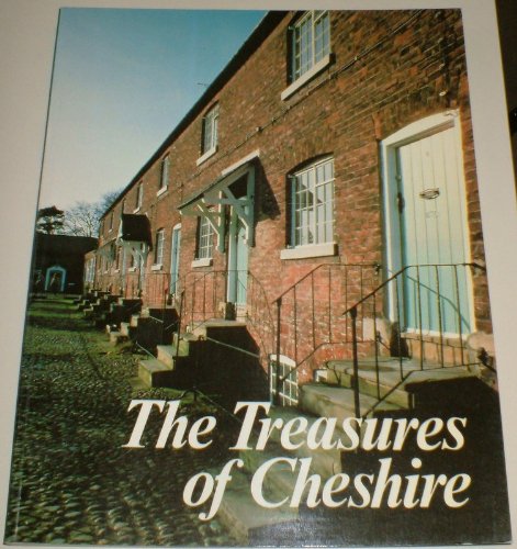 The Treasures of Cheshire