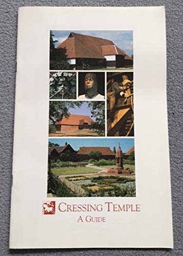 Cressing Temple