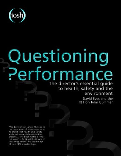 Questioning Performance