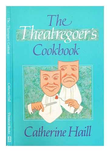 Theatregoer's Cook Book
