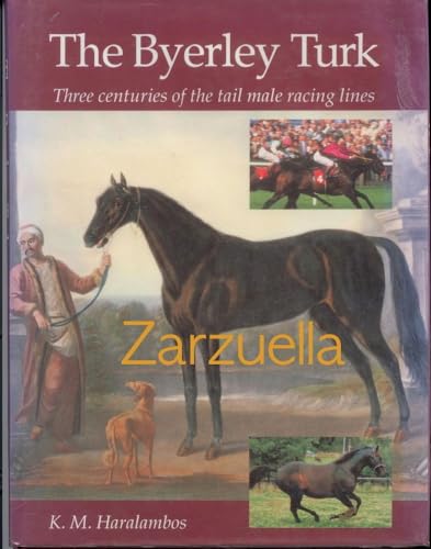 The Byerley Turk