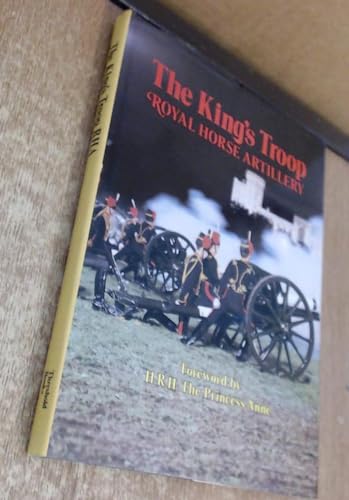 The King's Troop