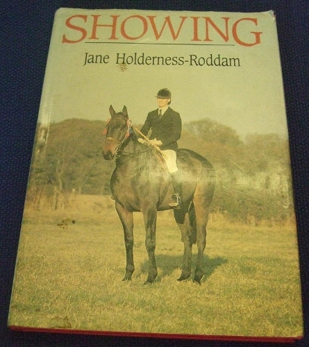 Showing