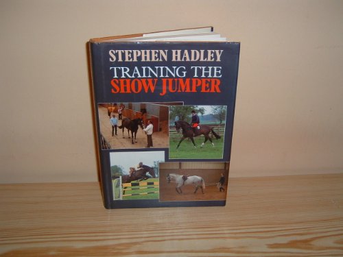Training the Show Jumper