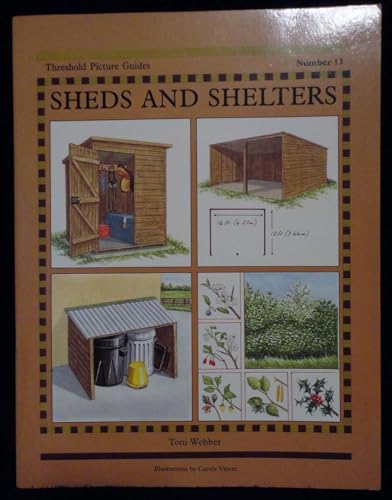 Sheds and Shelters