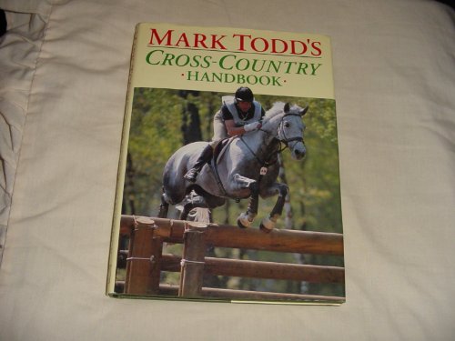 Mark Todd's Cross-country Handbook