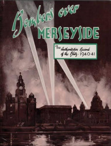 Bombers Over Merseyside 