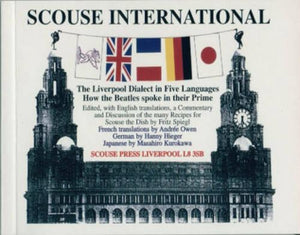 Scouse International 