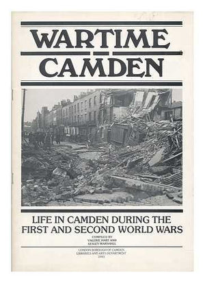 Wartime Camden