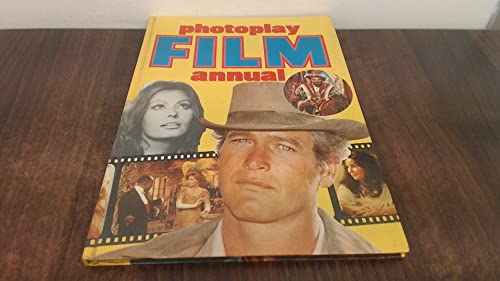 "Photoplay" Film Annual