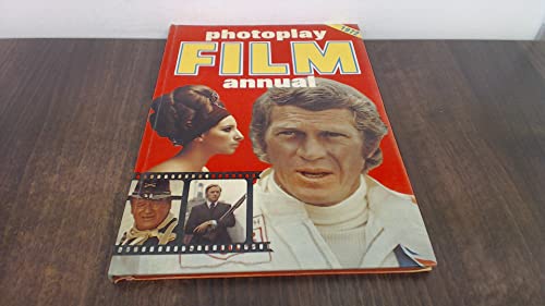"Photoplay" Film Annual: 1972