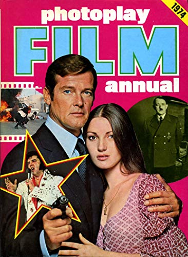"Photoplay" Film Annual