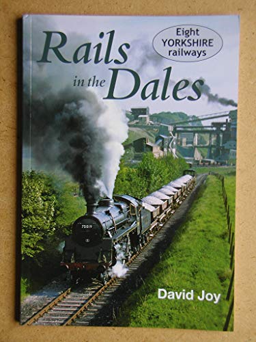Rails in the Dales