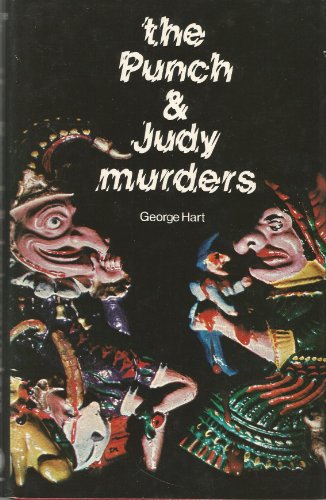 Punch and Judy Murders