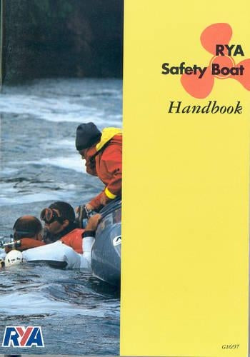 RYA Safety Boat Handbook