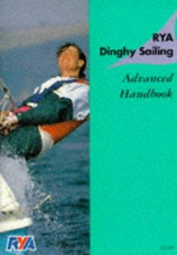 RYA Dinghy Sailing