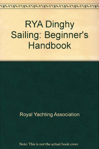 RYA Dinghy Sailing
