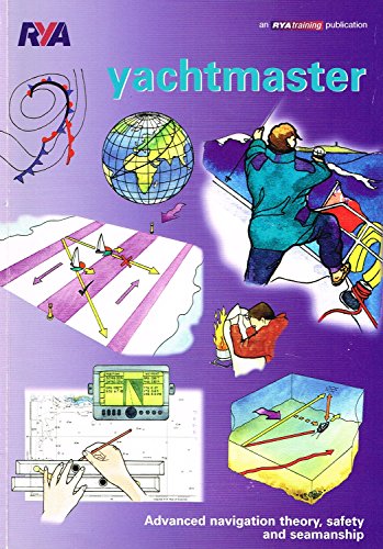 Yachtmaster Shorebased Notes