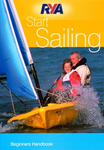 Start Sailing